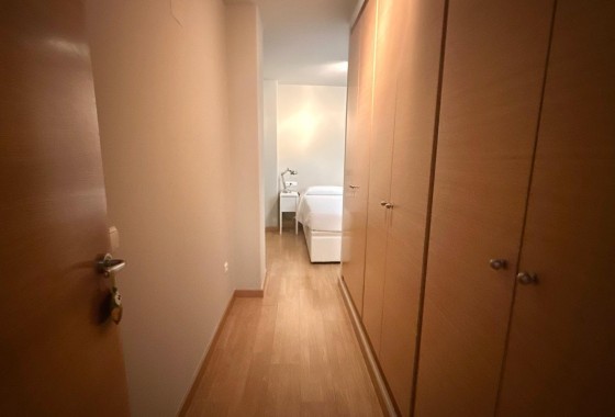 Revente - Appartement - Torrevieja - LA MATA