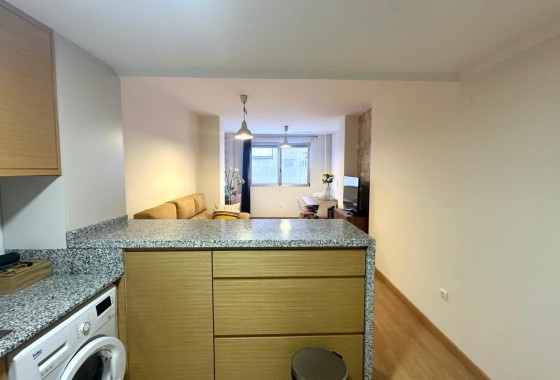 Revente - Appartement - Torrevieja - LA MATA