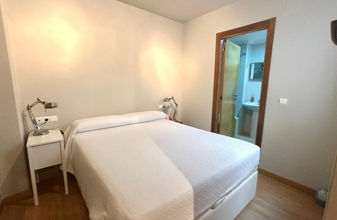 Revente - Appartement - Torrevieja - LA MATA