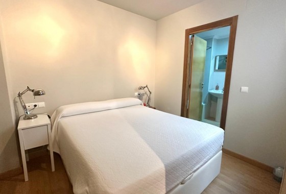 Revente - Appartement - Torrevieja - LA MATA