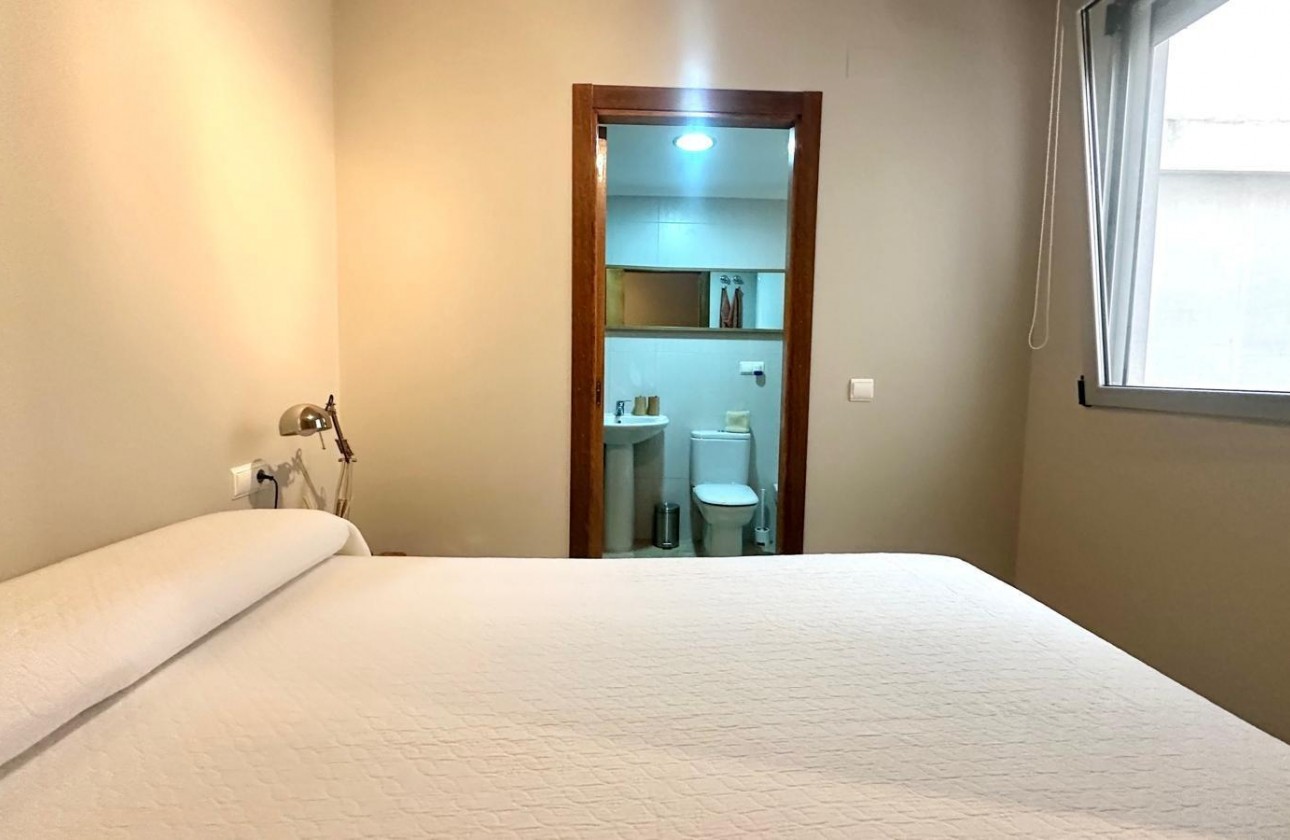 Revente - Appartement - Torrevieja - LA MATA