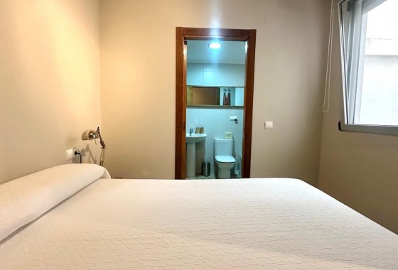 Revente - Appartement - Torrevieja - LA MATA
