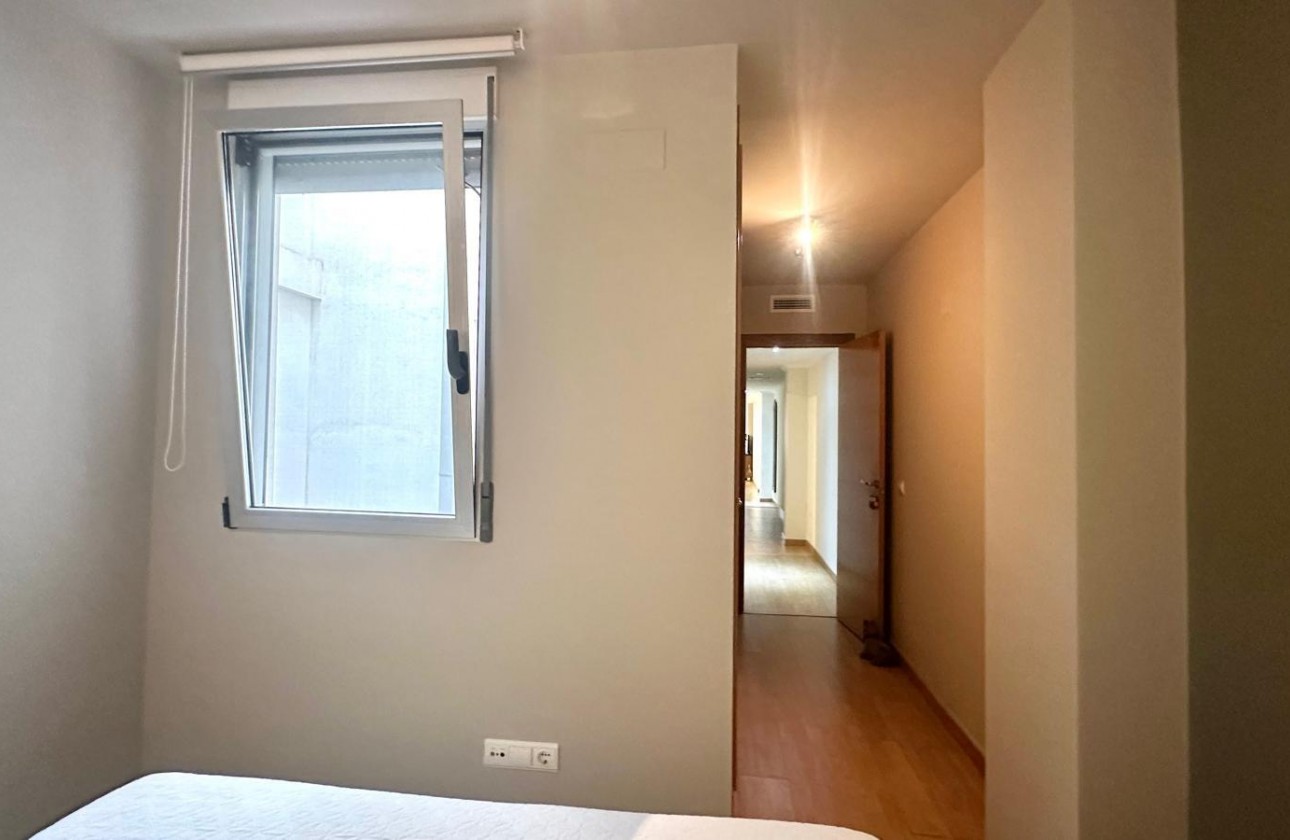 Revente - Appartement - Torrevieja - LA MATA
