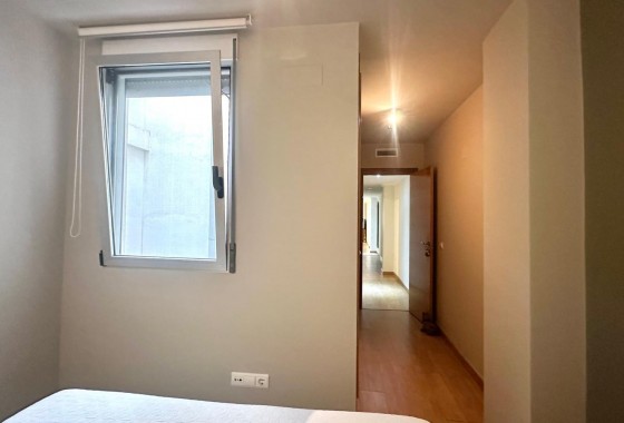 Revente - Appartement - Torrevieja - LA MATA