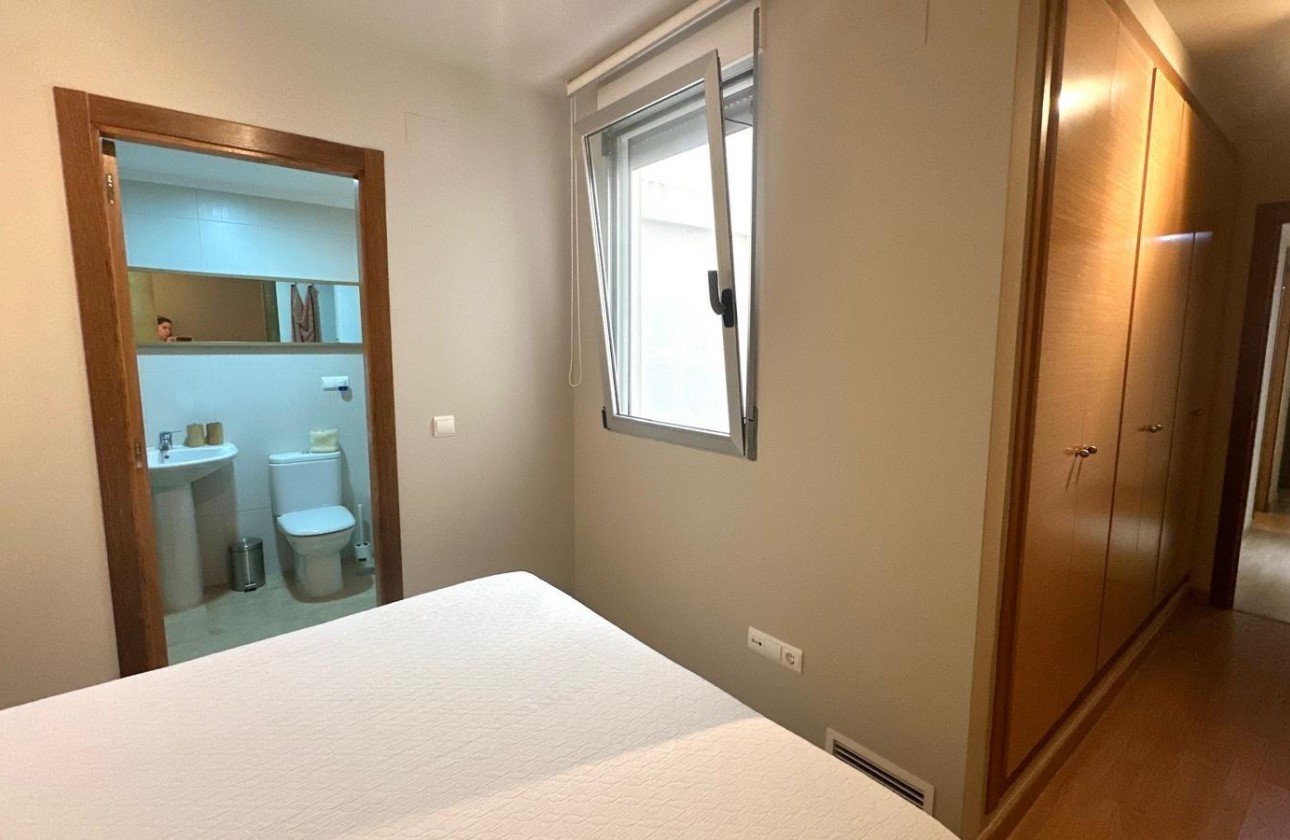 Revente - Appartement - Torrevieja - LA MATA