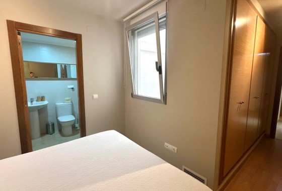 Revente - Appartement - Torrevieja - LA MATA