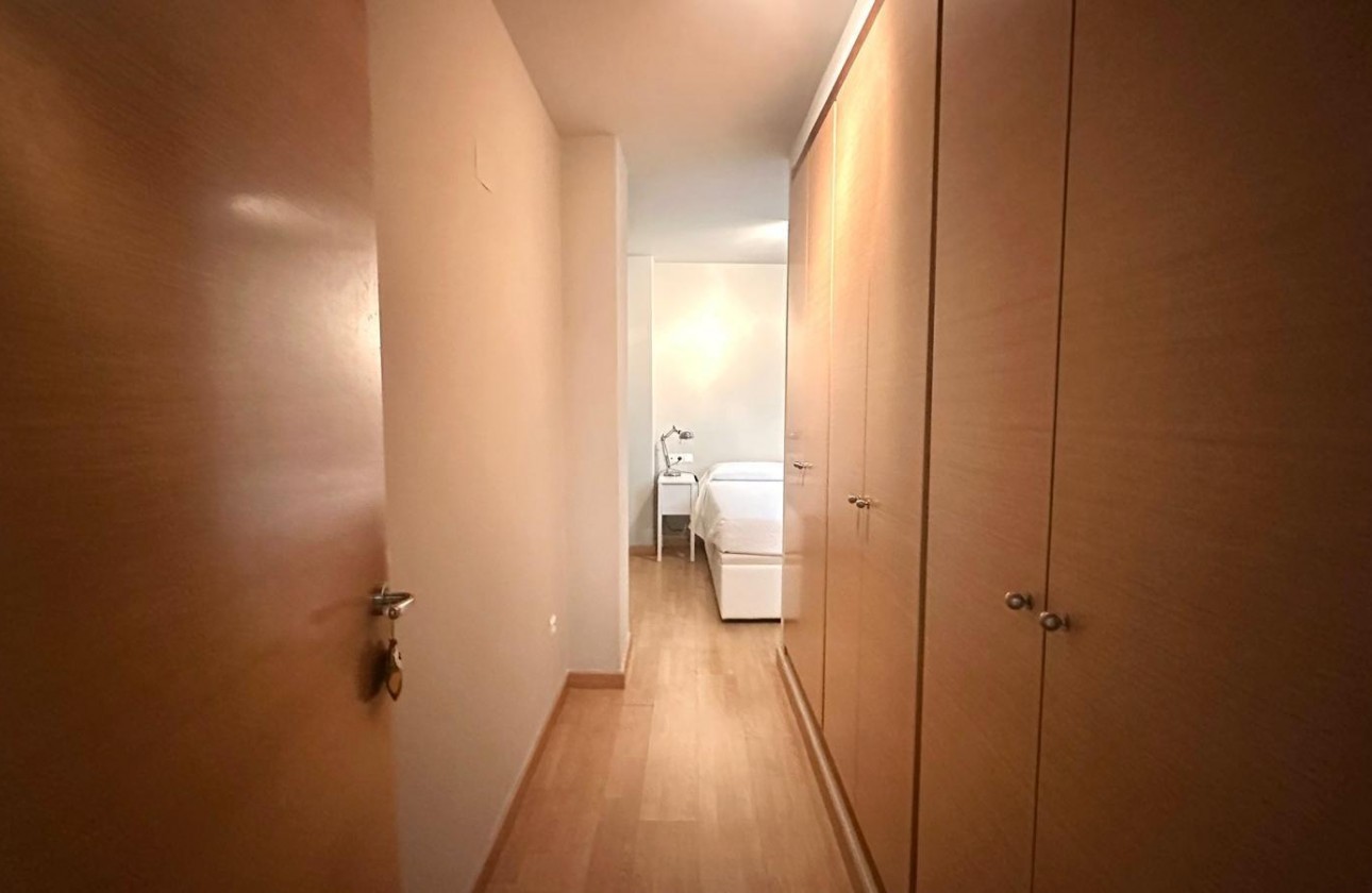 Revente - Appartement - Torrevieja - LA MATA