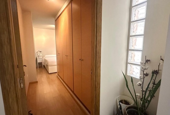 Revente - Appartement - Torrevieja - LA MATA