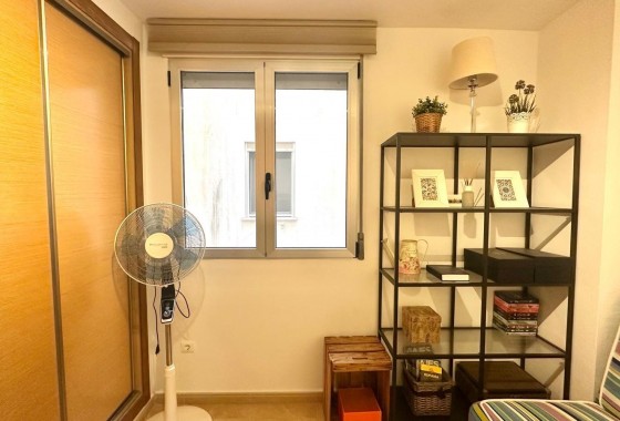 Revente - Appartement - Torrevieja - LA MATA