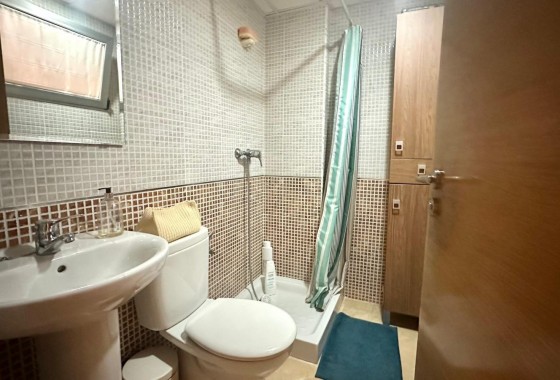 Revente - Appartement - Torrevieja - LA MATA