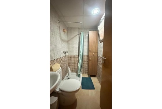 Revente - Appartement - Torrevieja - LA MATA