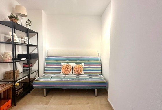 Revente - Appartement - Torrevieja - LA MATA