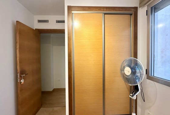 Revente - Appartement - Torrevieja - LA MATA