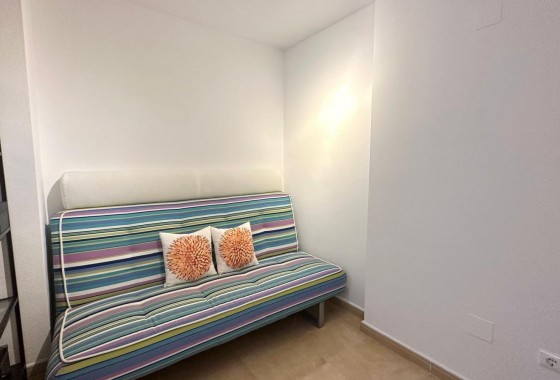 Revente - Appartement - Torrevieja - LA MATA