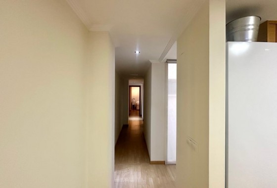 Revente - Appartement - Torrevieja - LA MATA