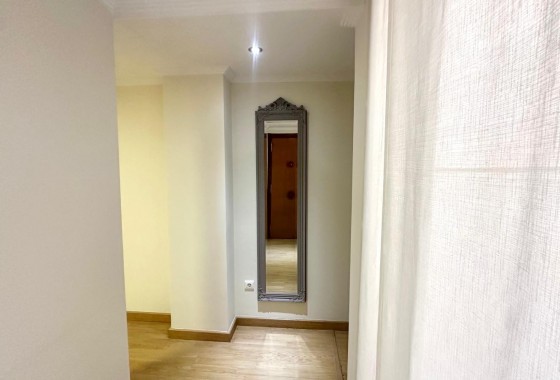 Revente - Appartement - Torrevieja - LA MATA