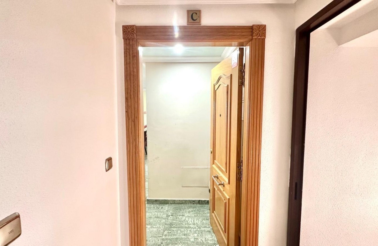 Reventa - Ático - Torrevieja - torrevieja