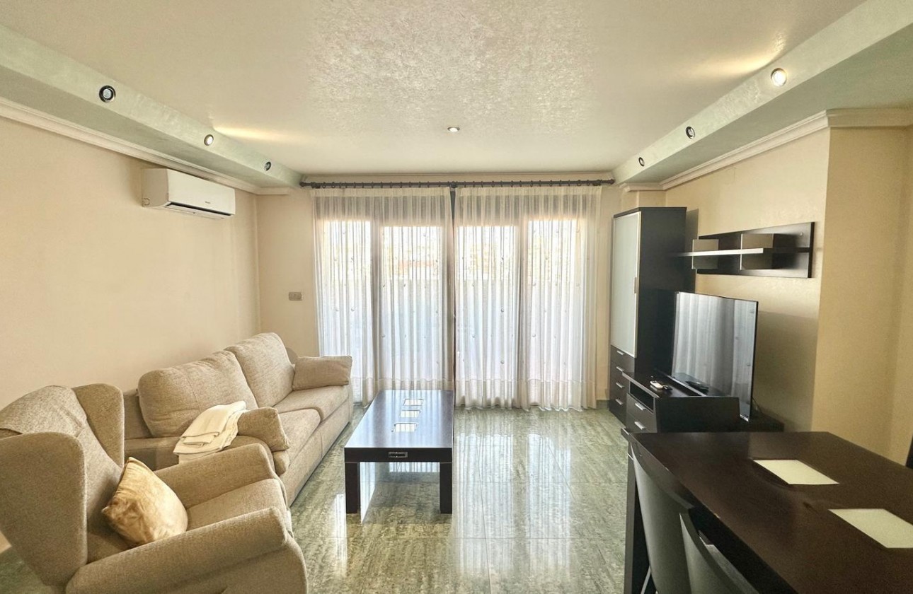 Reventa - Ático - Torrevieja - torrevieja