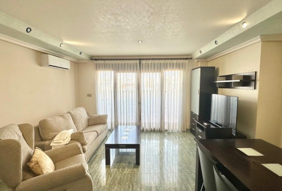 Reventa - Ático - Torrevieja - torrevieja