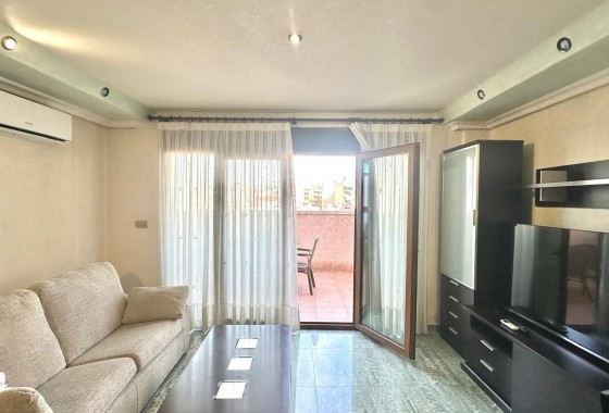 Reventa - Ático - Torrevieja - torrevieja