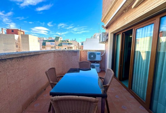 Reventa - Ático - Torrevieja - torrevieja