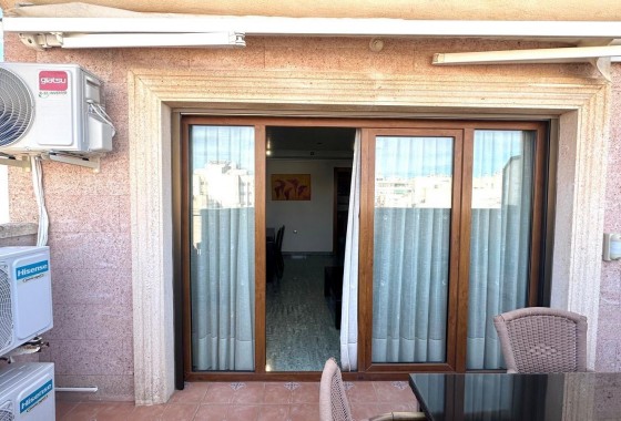 Reventa - Ático - Torrevieja - torrevieja