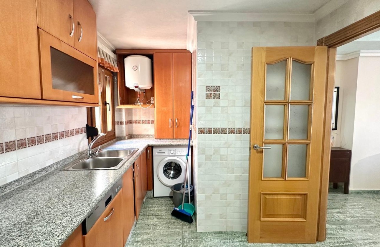 Reventa - Ático - Torrevieja - torrevieja