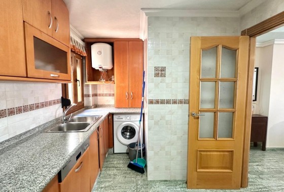 Reventa - Ático - Torrevieja - torrevieja