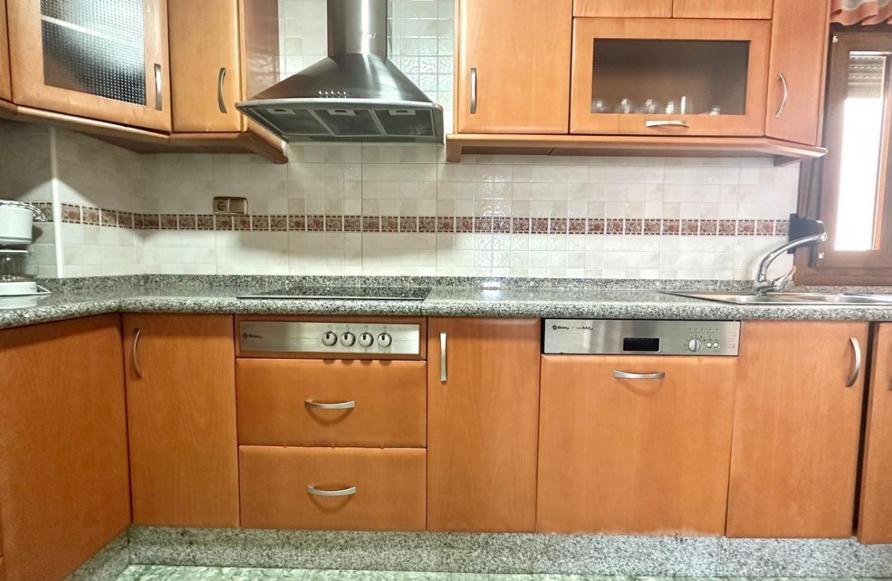 Reventa - Ático - Torrevieja - torrevieja