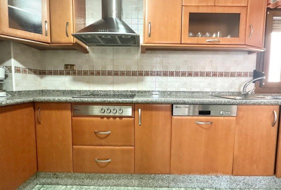 Reventa - Ático - Torrevieja - torrevieja