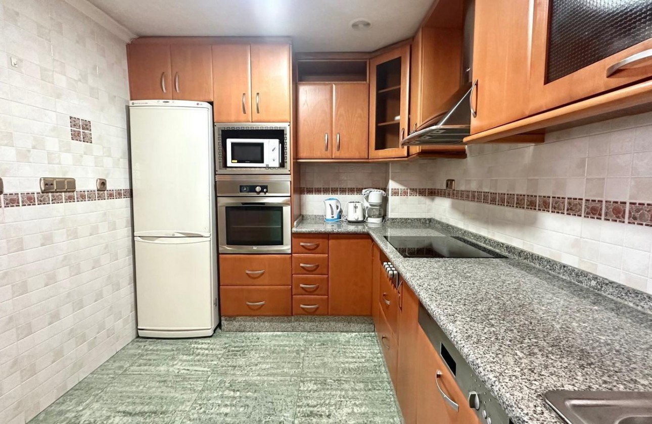 Reventa - Ático - Torrevieja - torrevieja