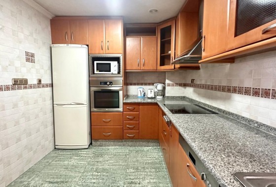 Reventa - Ático - Torrevieja - torrevieja