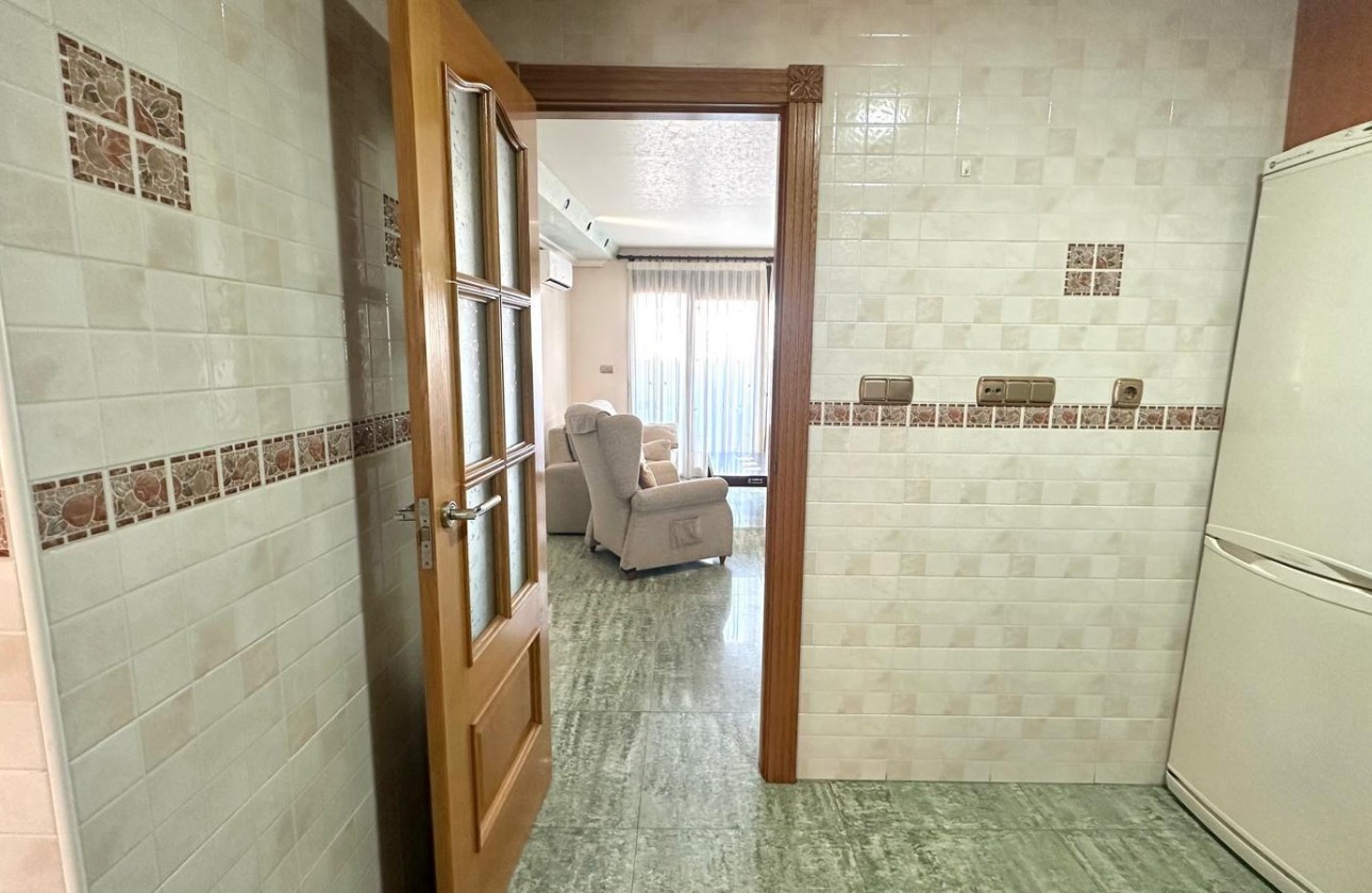 Reventa - Ático - Torrevieja - torrevieja