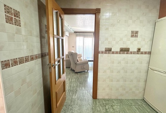 Reventa - Ático - Torrevieja - torrevieja