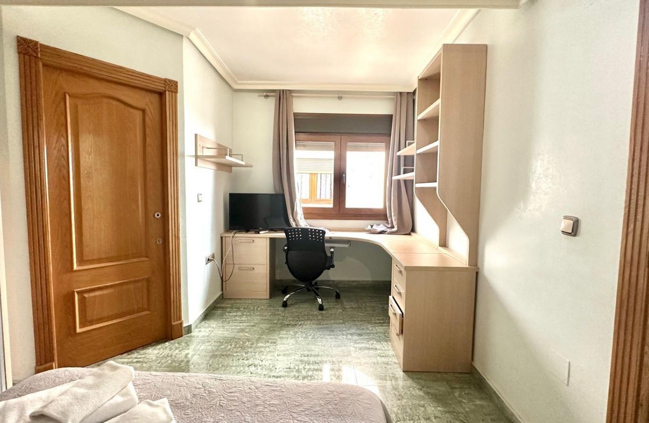 Reventa - Ático - Torrevieja - torrevieja