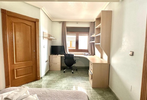 Reventa - Ático - Torrevieja - torrevieja