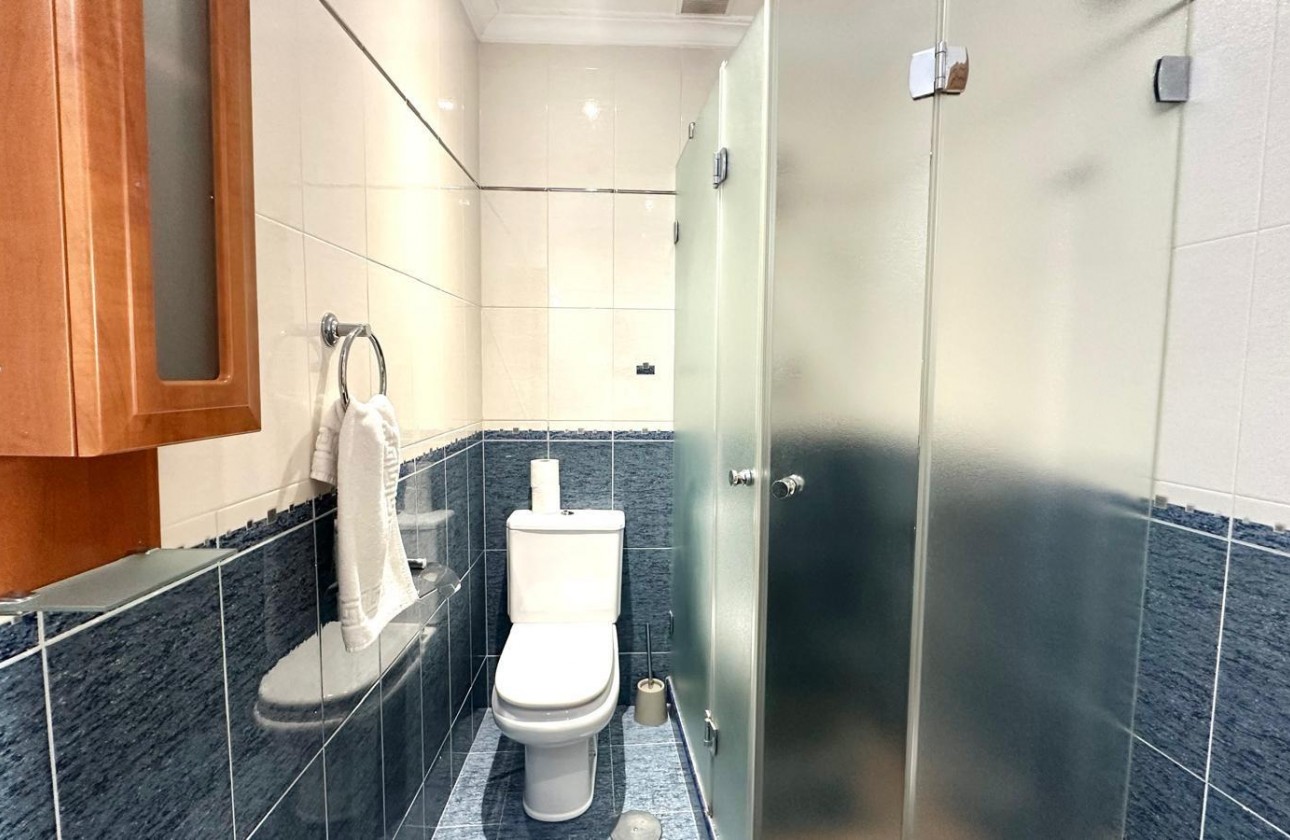 Reventa - Ático - Torrevieja - torrevieja