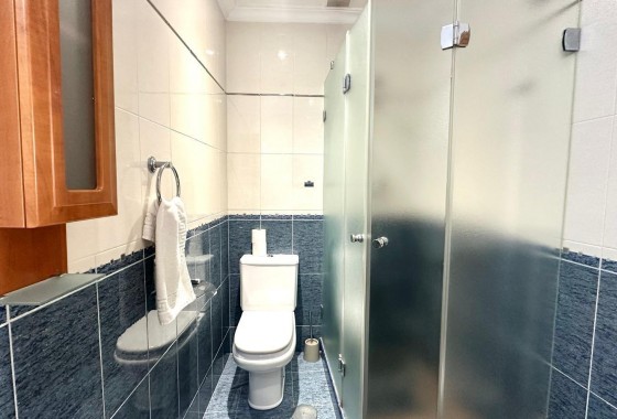 Reventa - Ático - Torrevieja - torrevieja