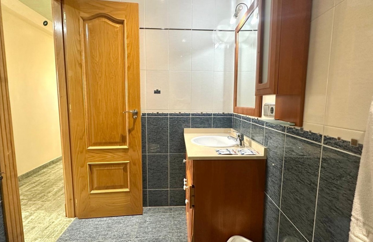 Reventa - Ático - Torrevieja - torrevieja
