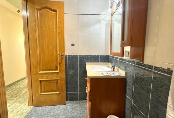 Reventa - Ático - Torrevieja - torrevieja