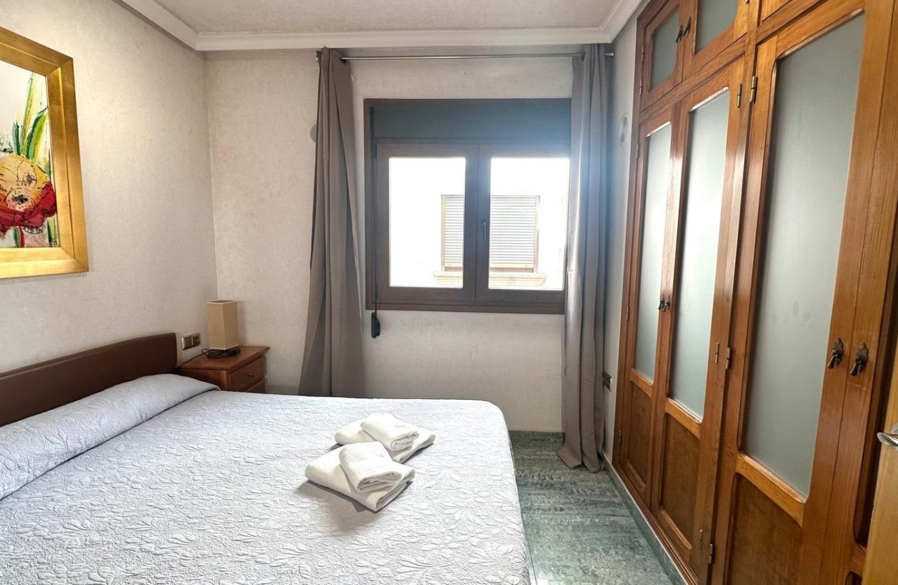 Reventa - Ático - Torrevieja - torrevieja
