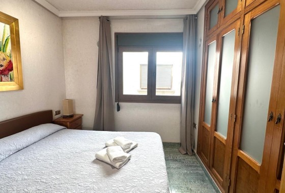 Reventa - Ático - Torrevieja - torrevieja