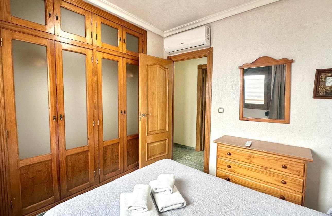 Reventa - Ático - Torrevieja - torrevieja