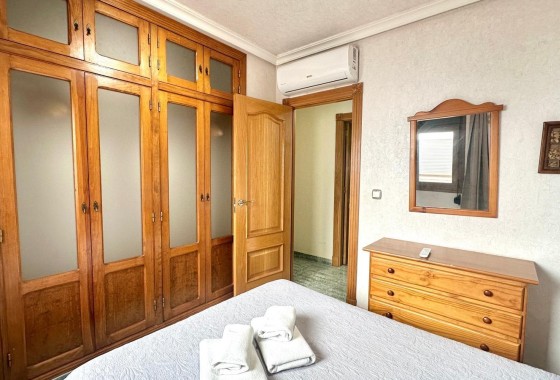 Reventa - Ático - Torrevieja - torrevieja