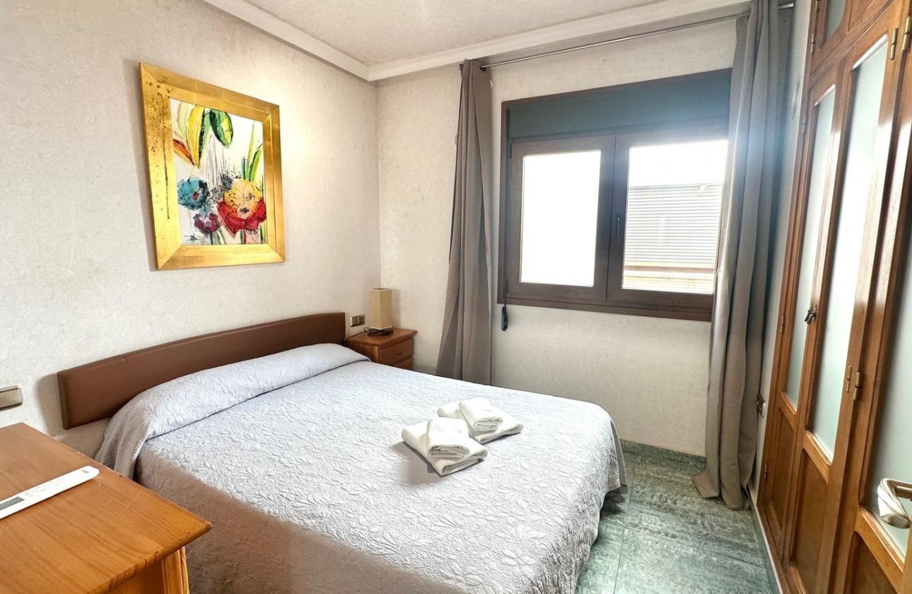 Reventa - Ático - Torrevieja - torrevieja