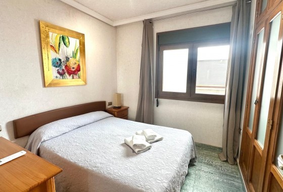 Reventa - Ático - Torrevieja - torrevieja