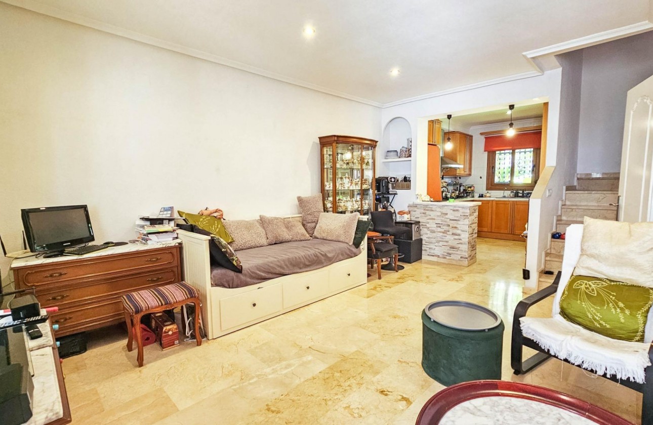 Revente - Villa - Orihuela Costa - PAU 8