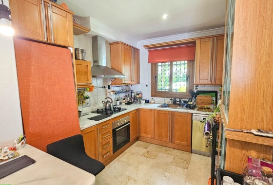 Revente - Villa - Orihuela Costa - PAU 8