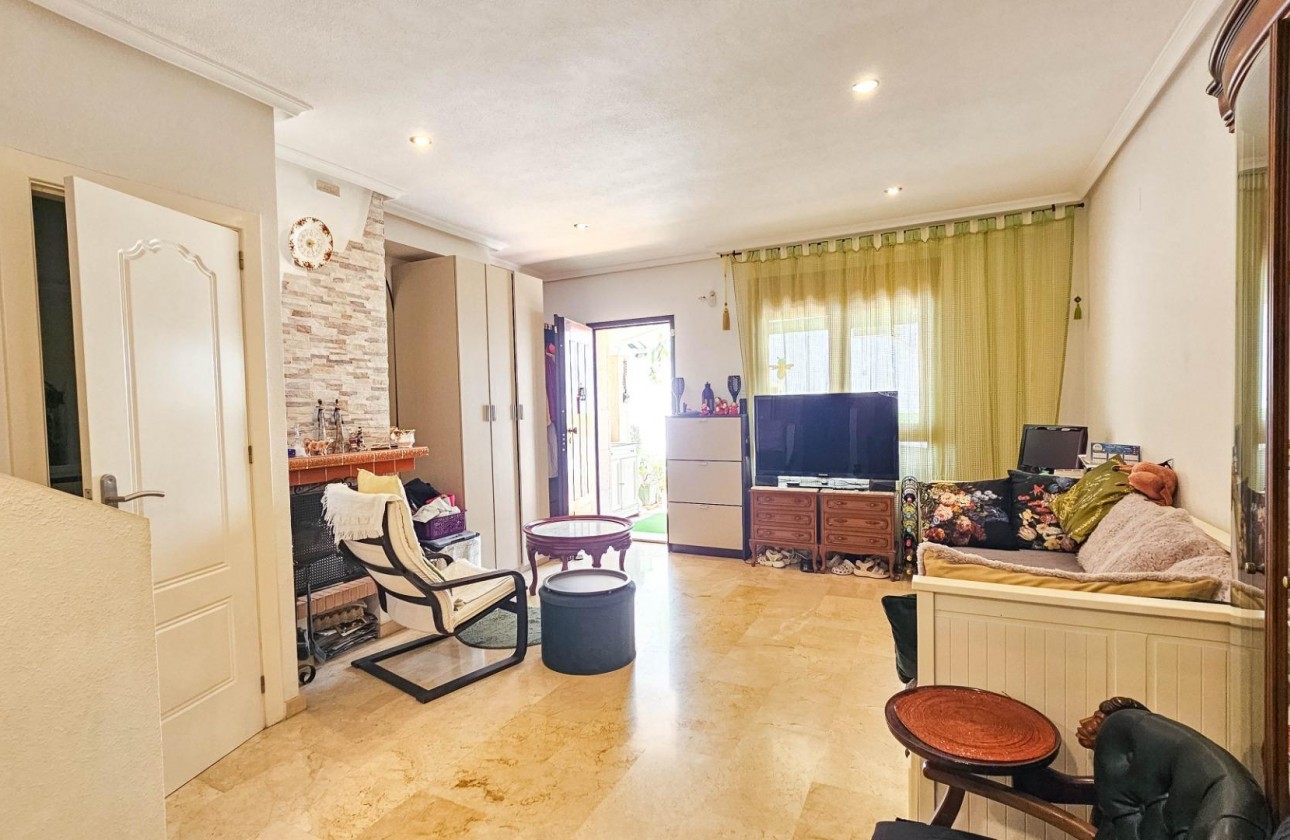 Revente - Villa - Orihuela Costa - PAU 8