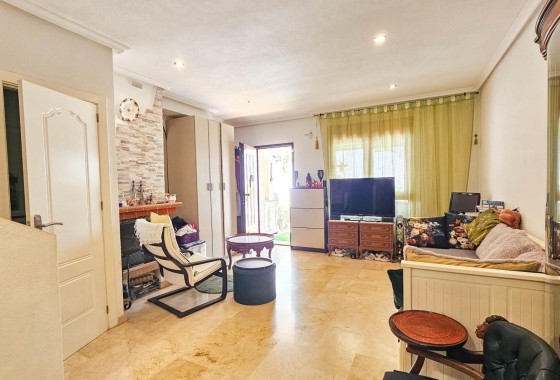 Revente - Villa - Orihuela Costa - PAU 8